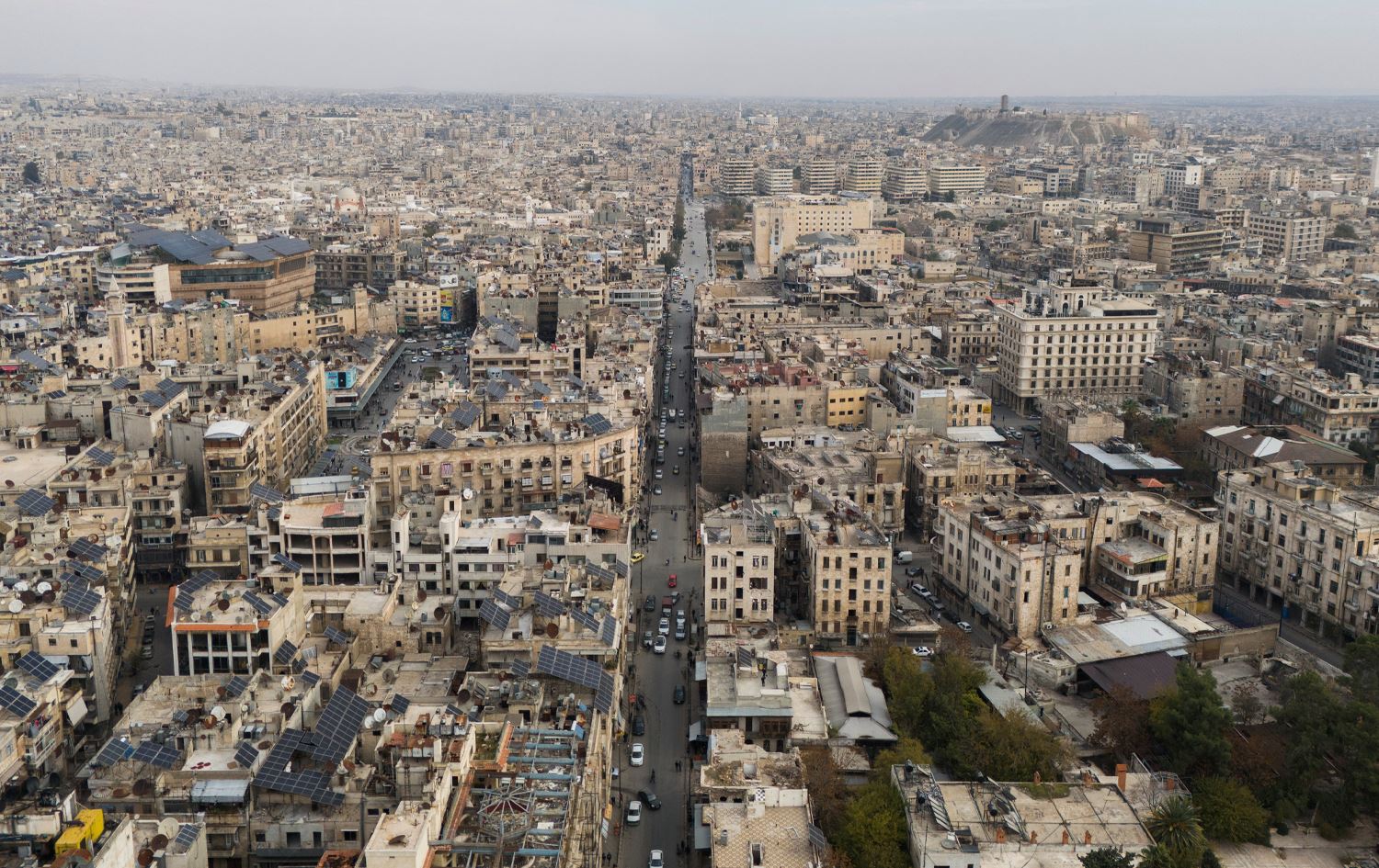 راپۆرتێک؛ ژمارەیەک دیپلۆماتکاری ئەمریکا تایبەت بە کاروباری سووریا لە پۆستەکانیان دووردەخرێنەوە