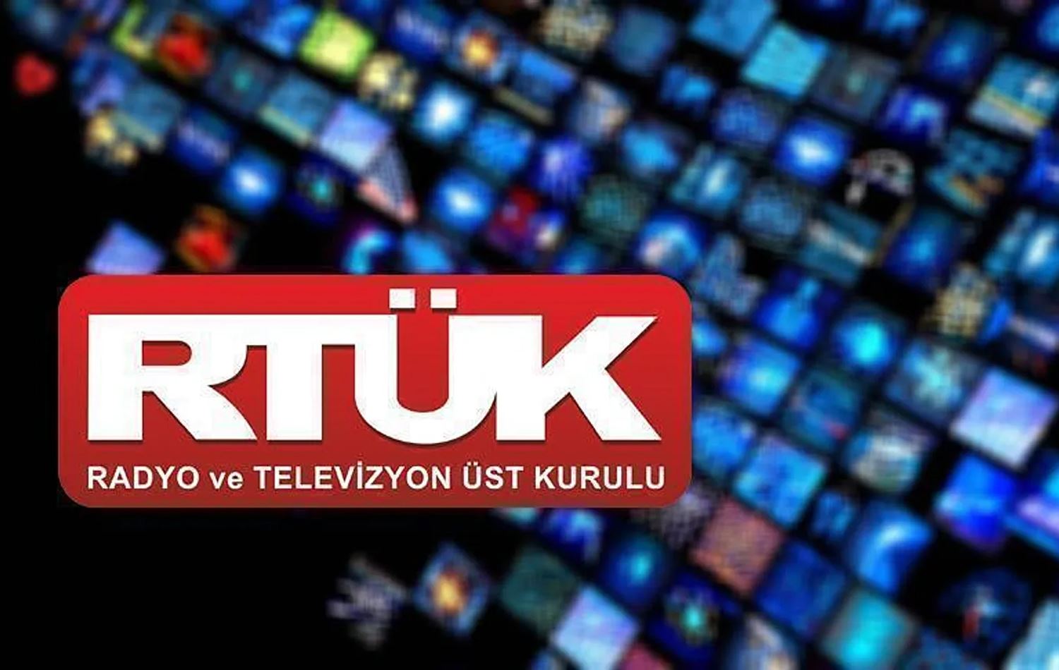 RTÜK'ten dijital platformlara "müstehcenlik" ve "genel ahlâka aykırılık" cezası