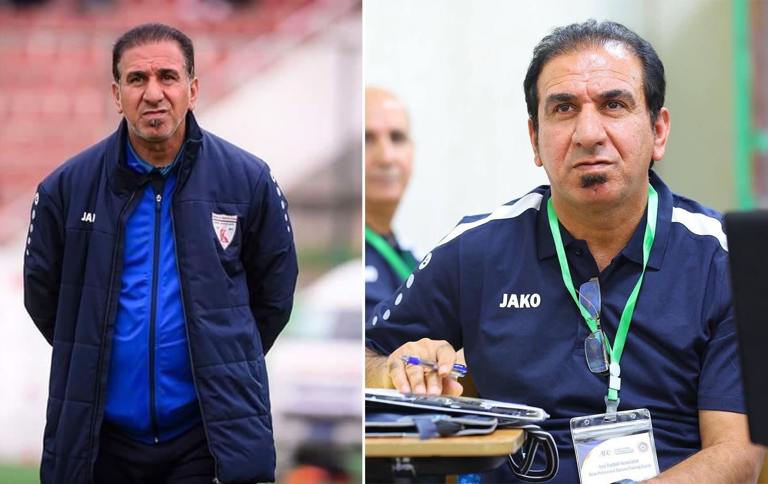 وەلی کەریم بۆ رووداو سپۆرتس: دەچمە ئیتاڵیا بۆ ئەوەی لەگەڵ یانەی میلان کاربکەم