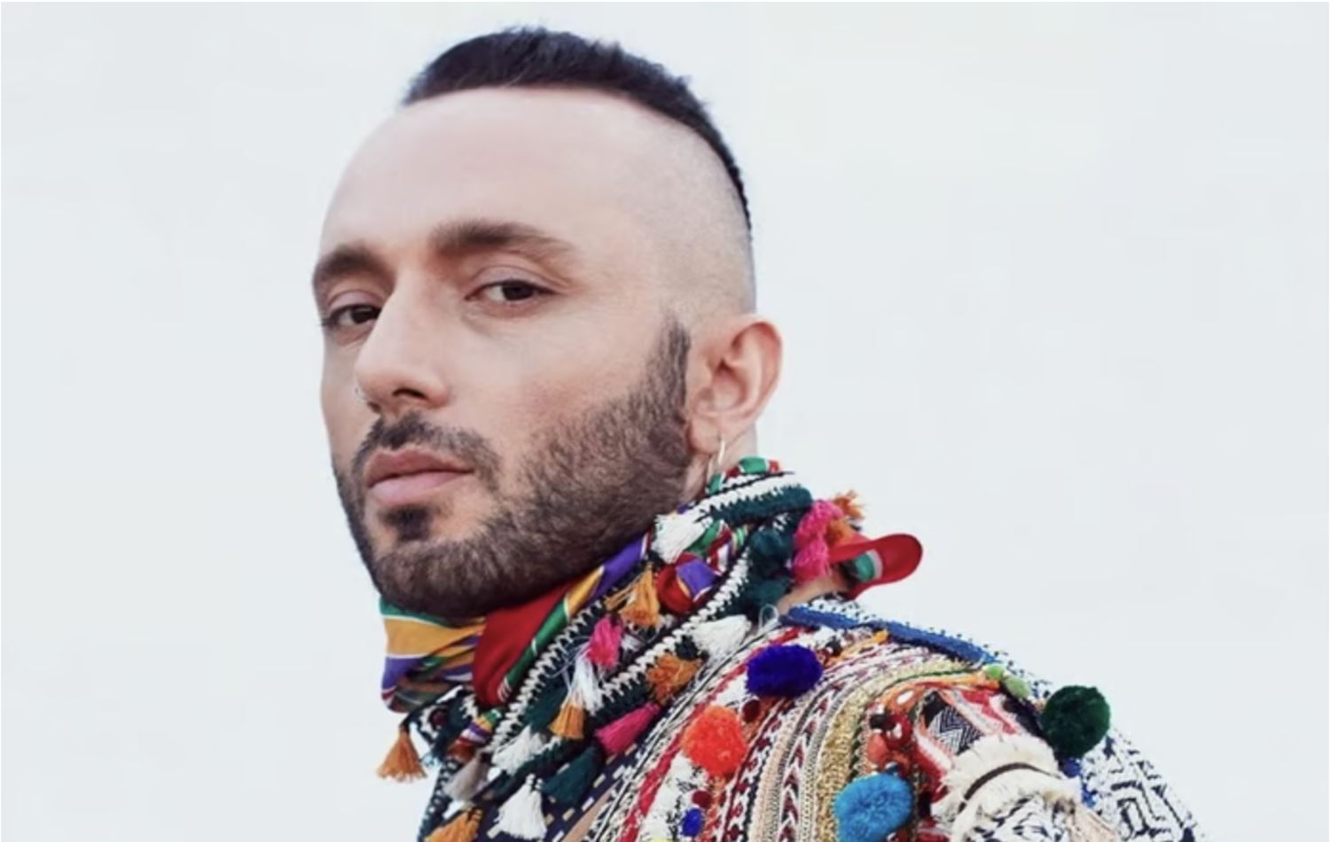 Mabel Matiz / Fotoğraf: X 