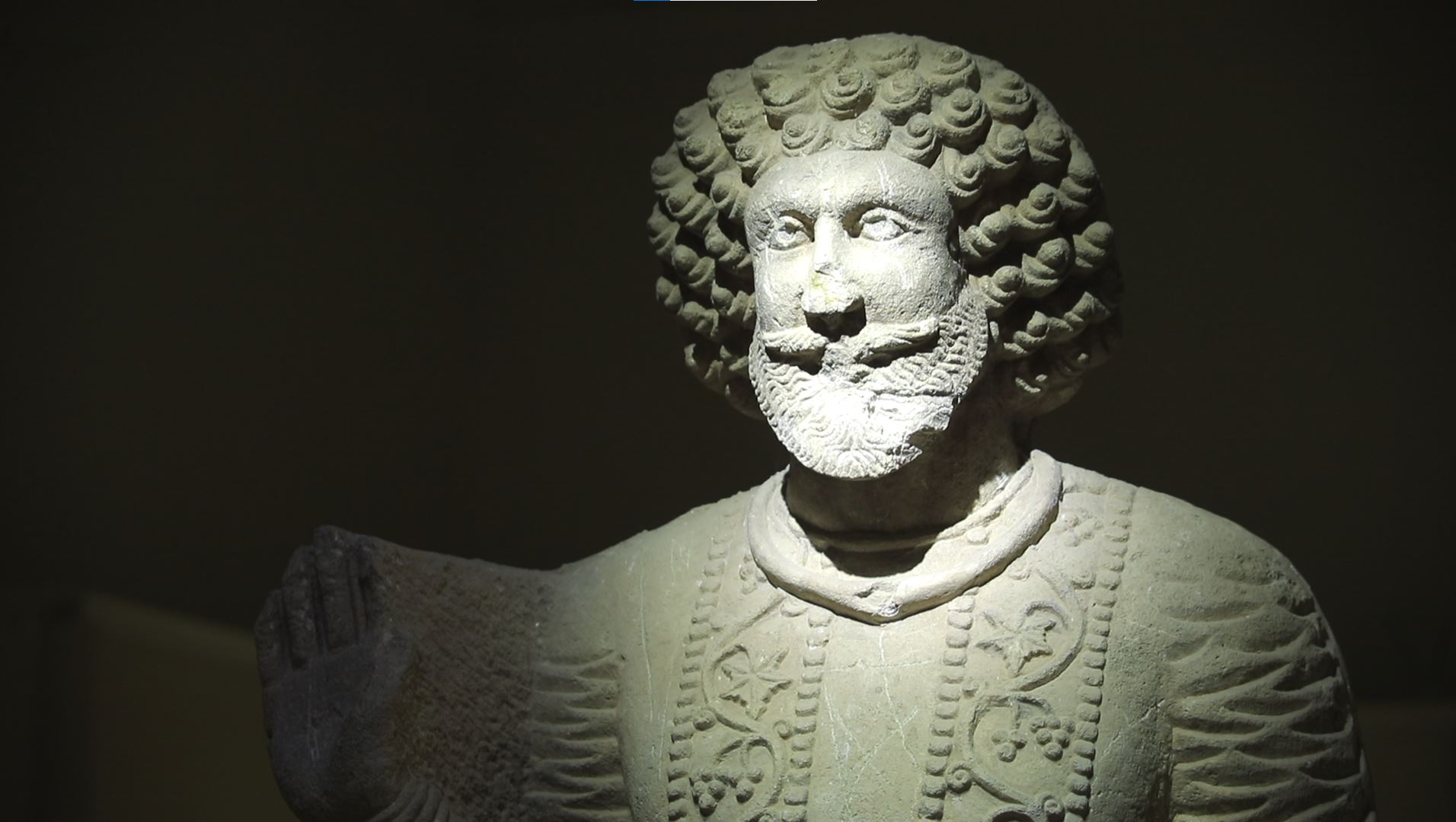 The history of Duhok's archeological sites