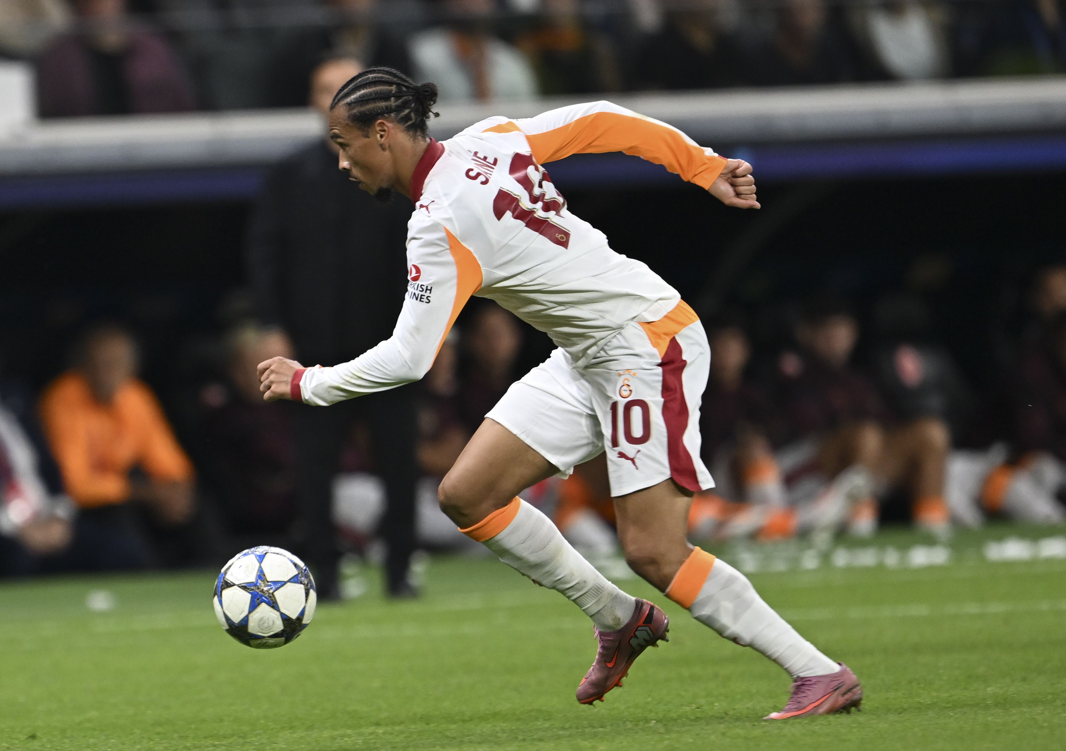 Şampiyonlar Ligi’nde gecenin sonuçları