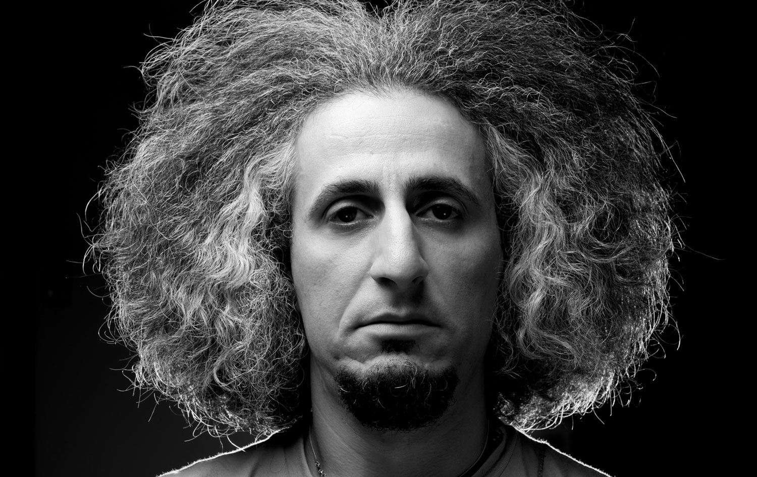 Mohsen Namjoo / Wêne: Arşîv