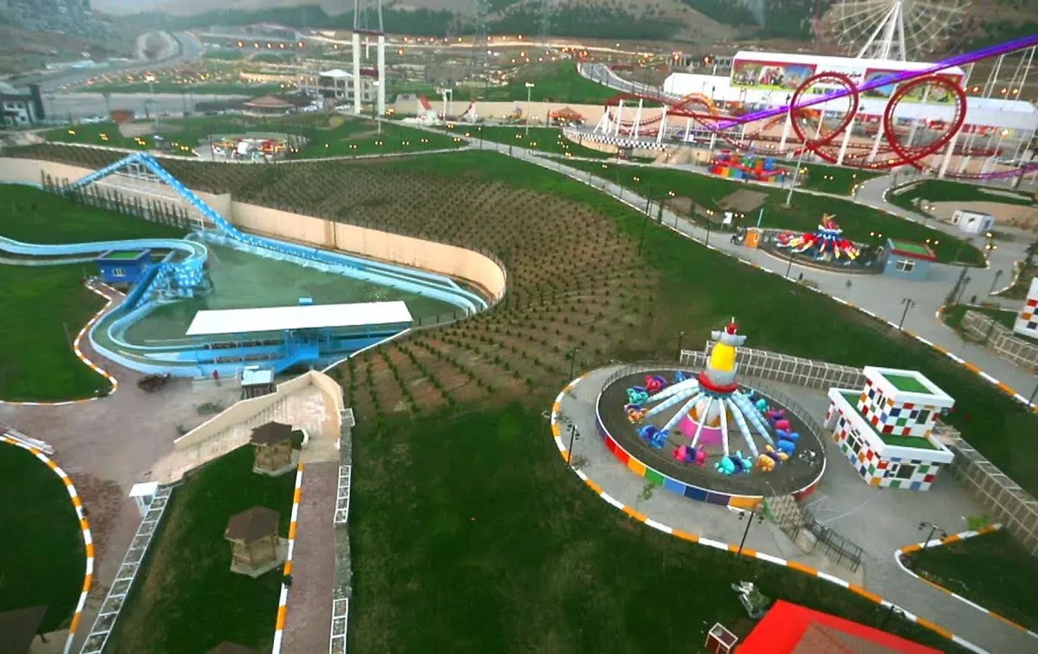 پسپۆڕێکی یاسای کۆمپانیاکان: دۆسیەی چاڤیلاند نایاساییە