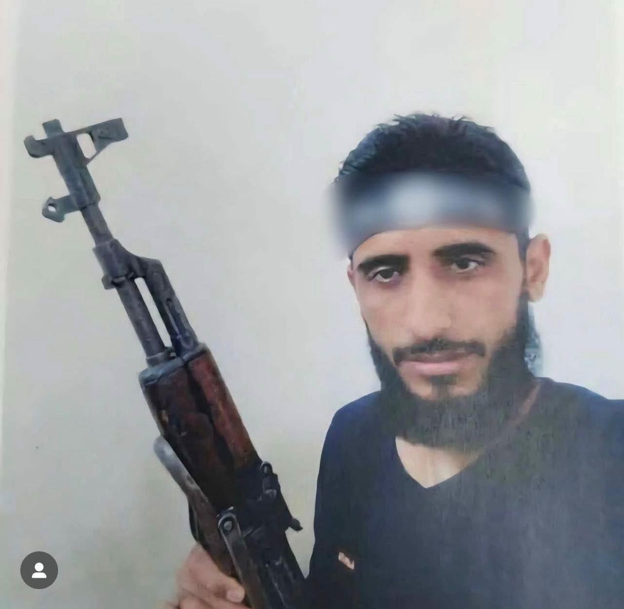 Iraq says killed senior ISIS leader in Syria op with US-led coalition