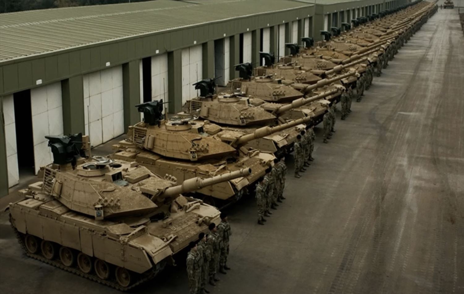 Fotoğraf: AA - Arşiv