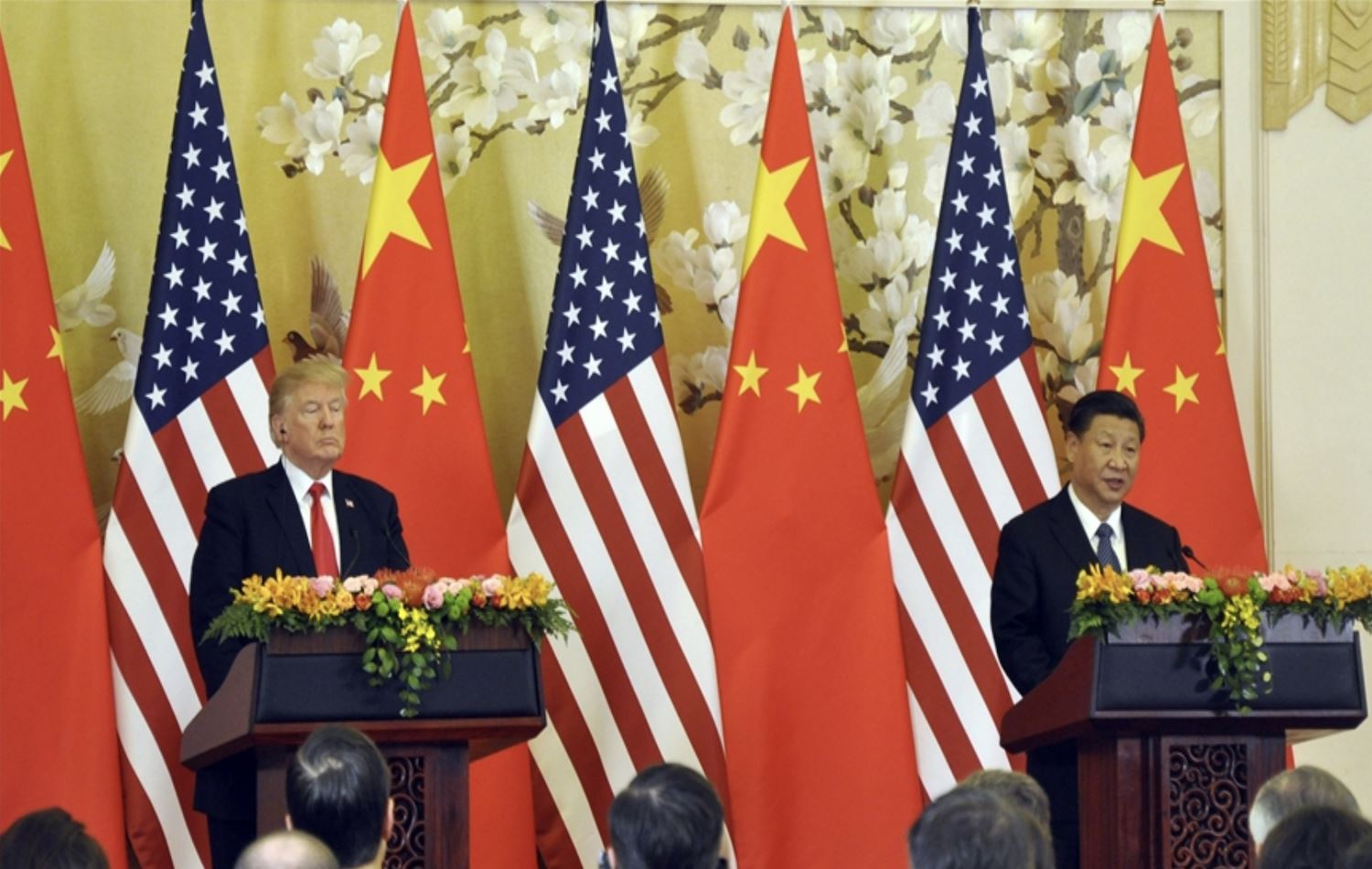 İki lider daha önce görüşmüşlerdi / Fotoğraf: AA - Arşiv