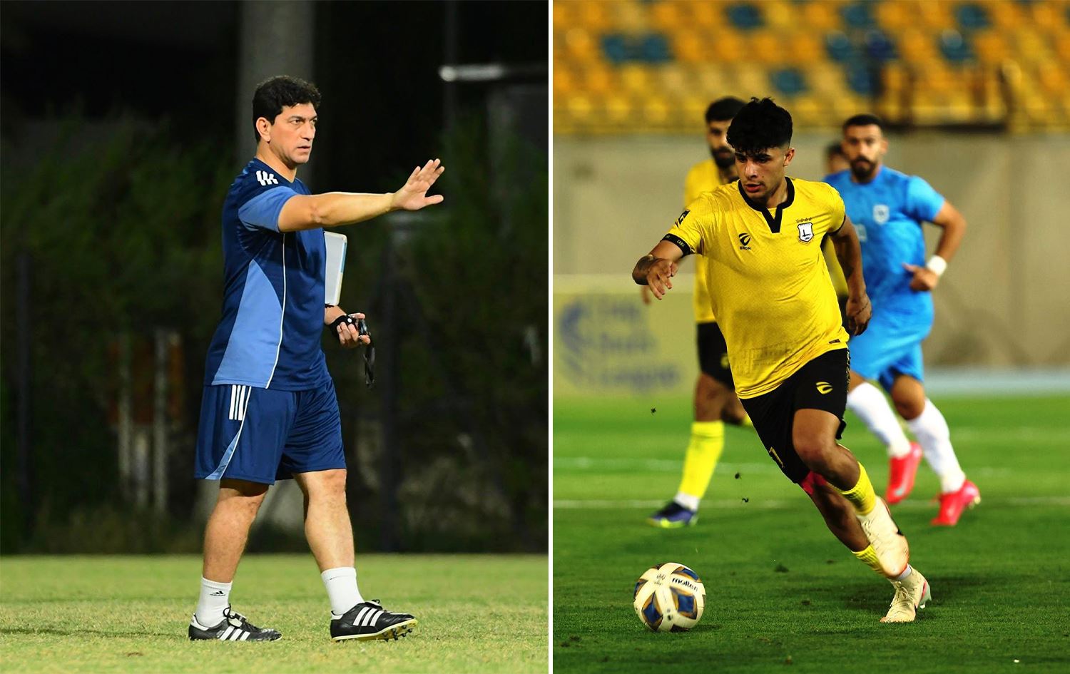 یانەی هەولێر دەیەوێت سێ خاڵی دیکە لە بەسرەوە بێنێتەوە