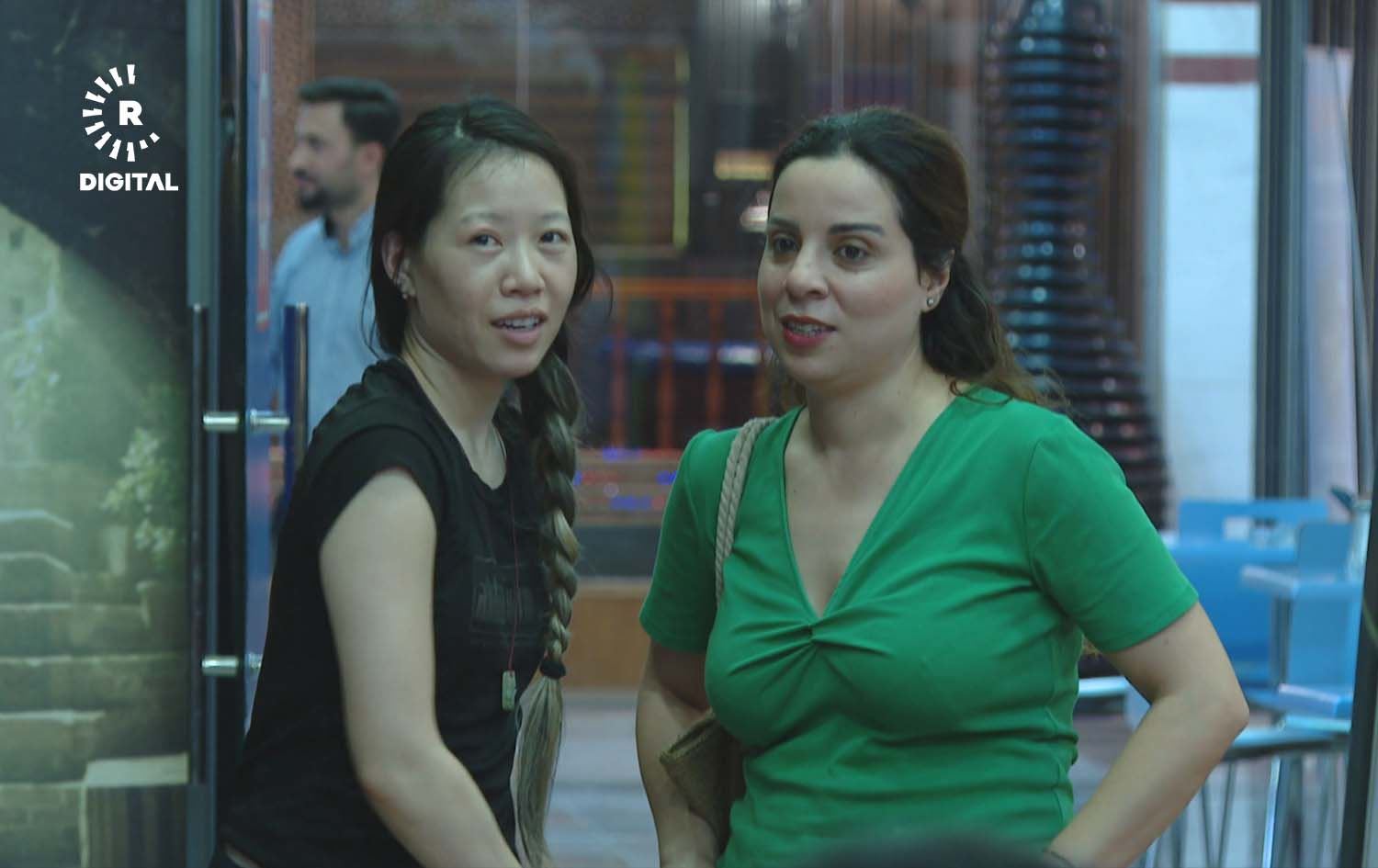 دوو ئامادەبووی هەفتەی فیلمی فەرەنسی-ئەڵمانی 