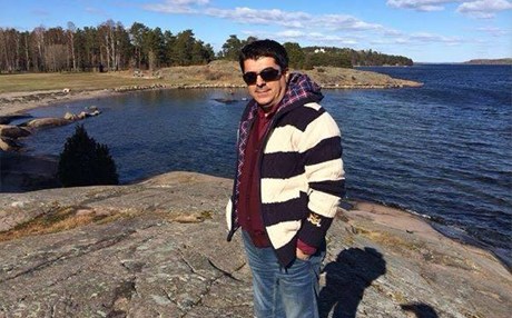 لوقمان سەلیم كۆتایی بە قسمەتی خۆی ھێنا