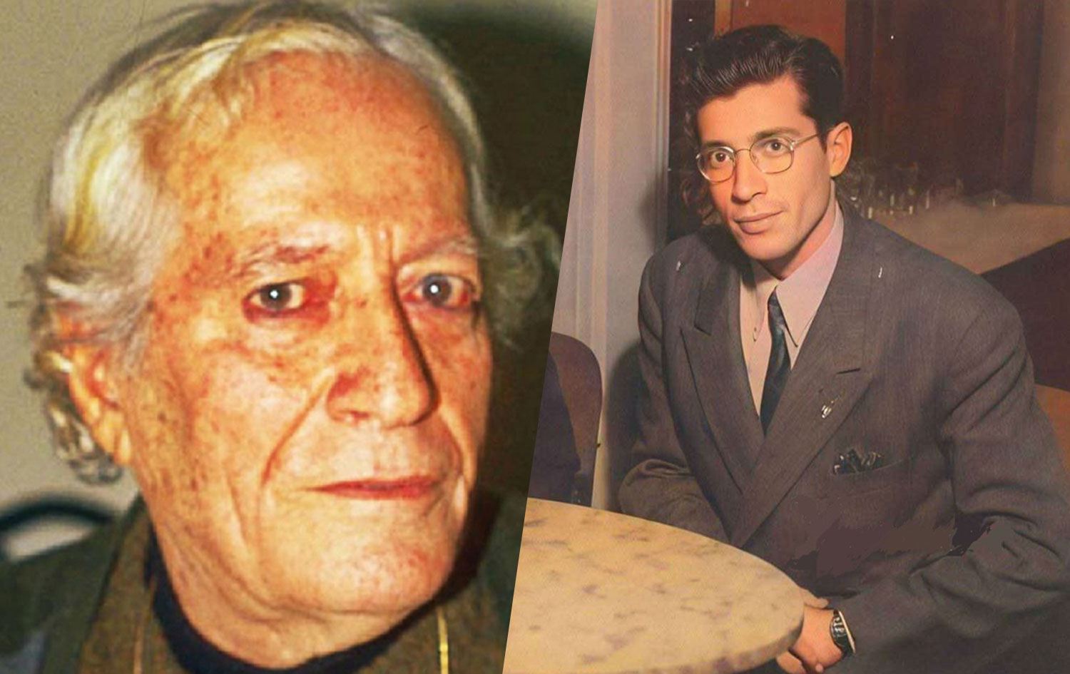 Mûsa Anter / Wêne: Rûdaw