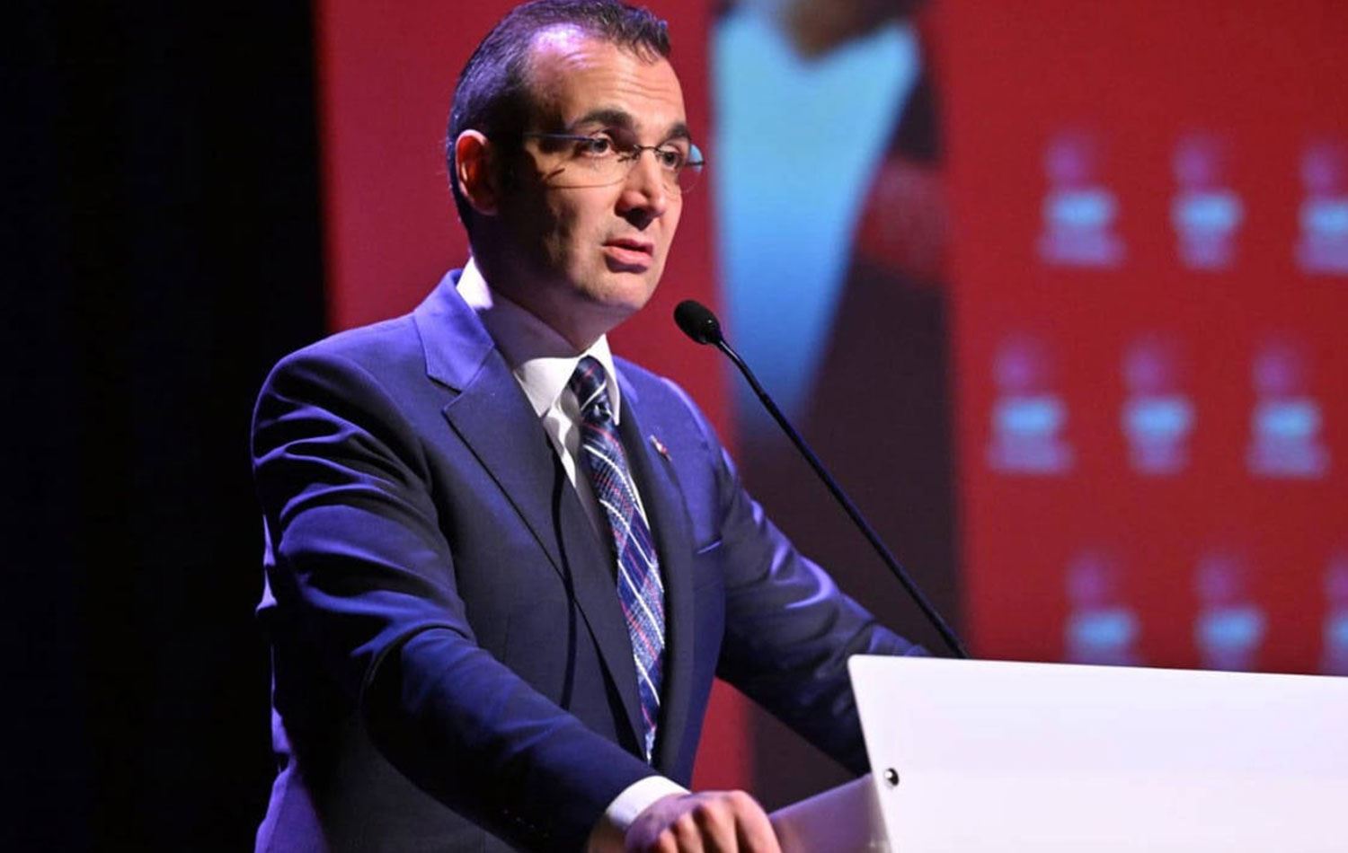 Resul Emrah Şahan / Arşiv