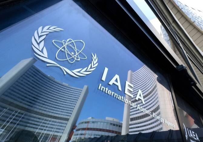 Iran threatens to suspend cooperation with UN nuclear watchdog