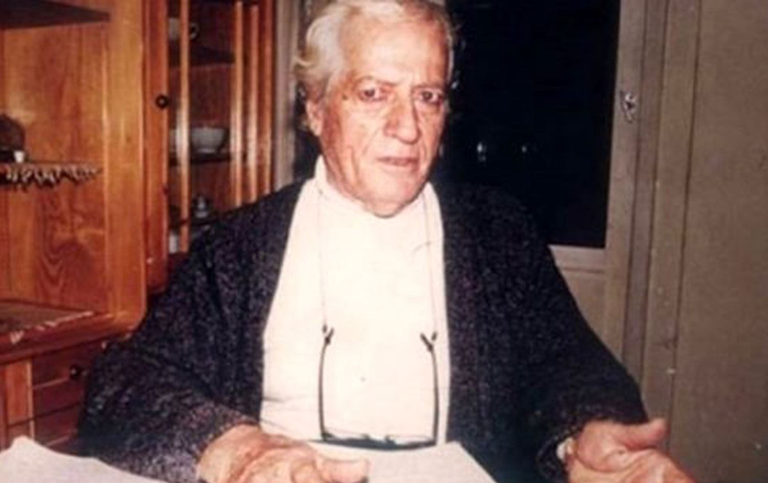 ئۆجەلان: ئاپێ موسا هێندەی حیزبێک خەباتی کرد