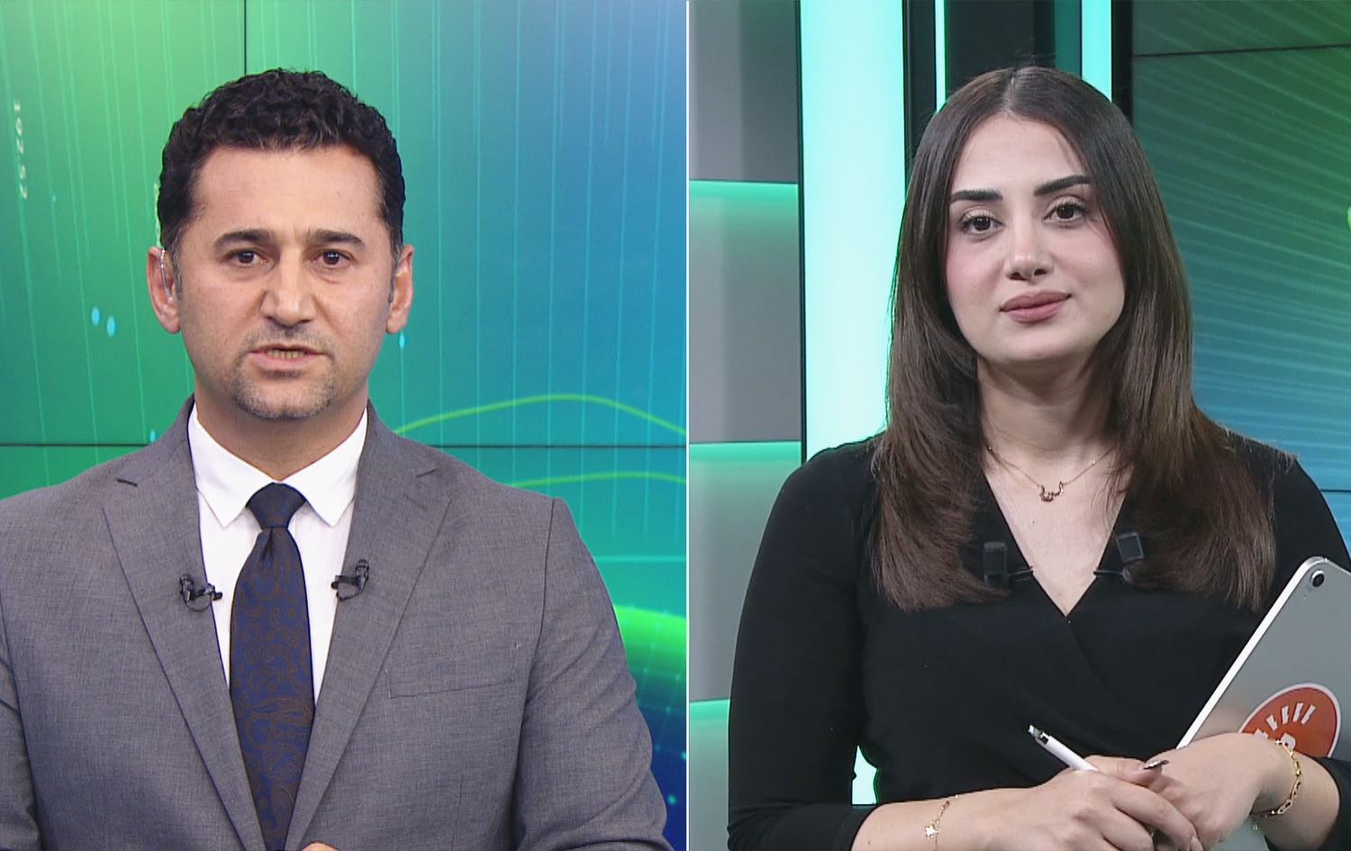 ئەنجوومەنی دەرمانسازانی کوردستان: کارکردنی کەسانی ناشارەزا لەنێو بواری دەرمانسازیدا کێشەی سەرەکیمانە