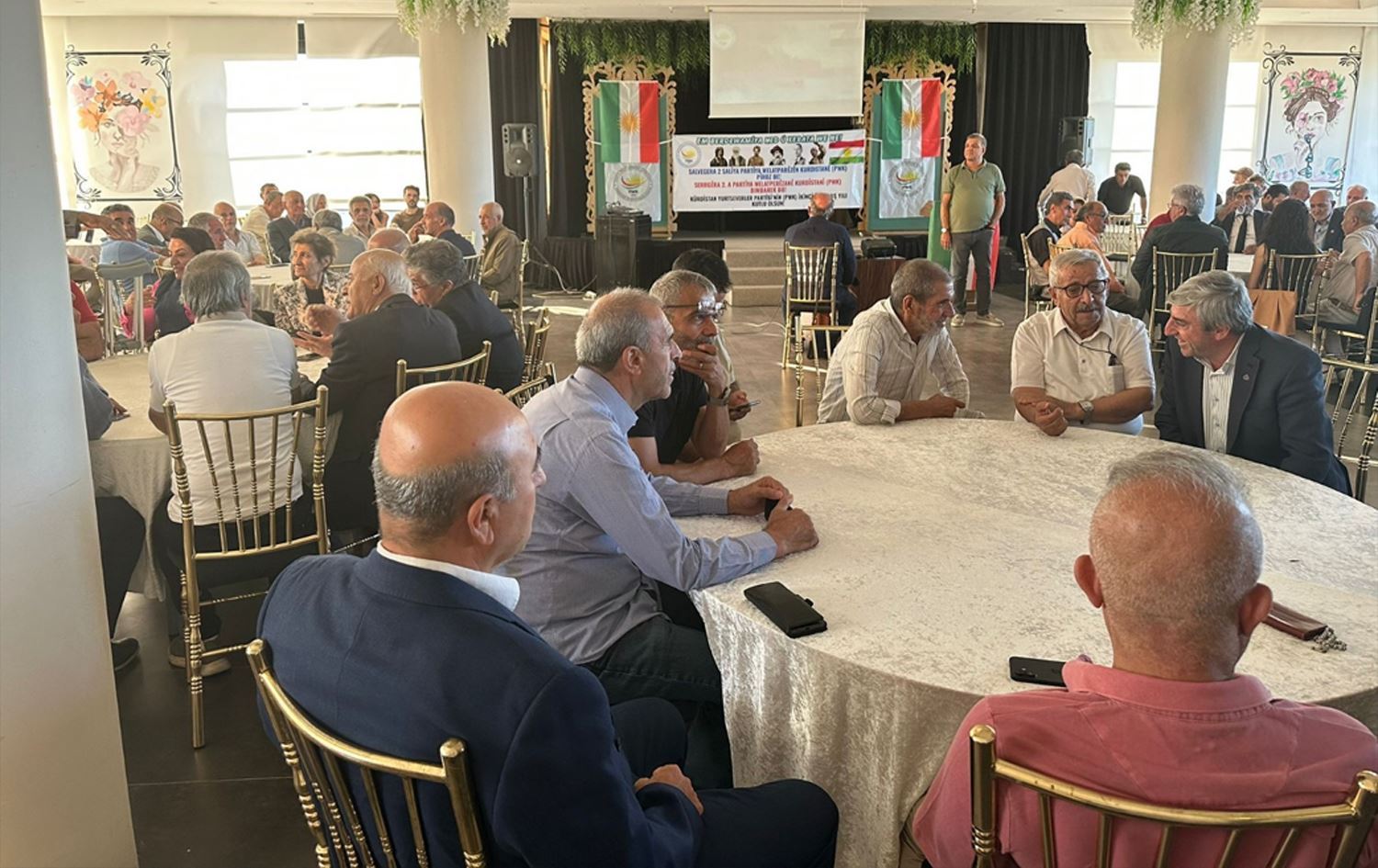 PWK, kuruluşunun 2. yıl dönümünü kutladı