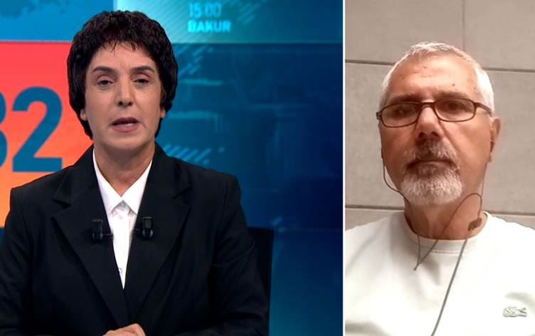 Sami Tan: Kürtçenin önündeki yasal ve anayasal engellerin kaldırılmasını istiyoruz