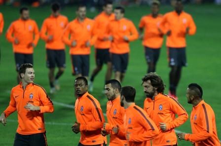 ئەمڕۆ یاریی جامی سوپەری ئیتاڵیا  لە قەتەڕ دەکرێت