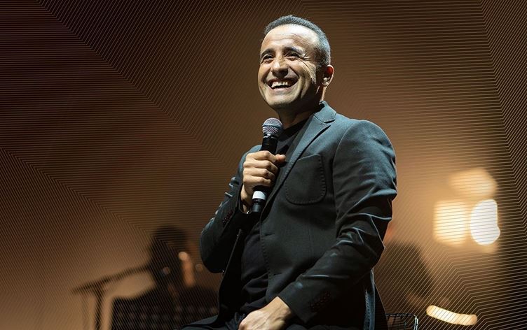 Mem Ararat / Foto: Arşiv