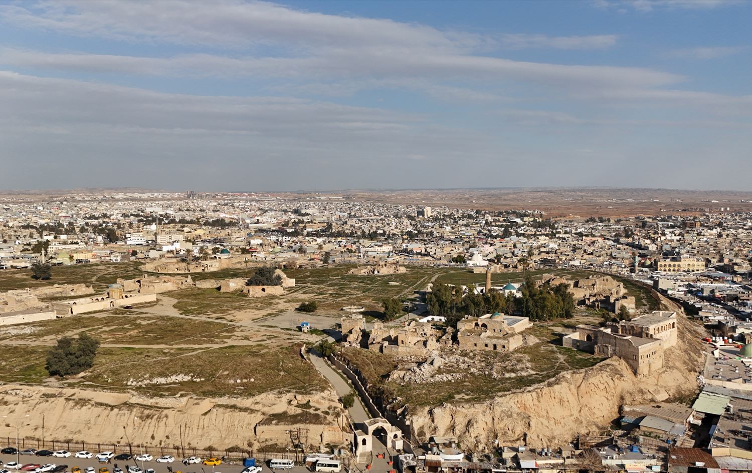 Kirkuk court sentences Kurdish farmer to prison amid ongoing land dispute