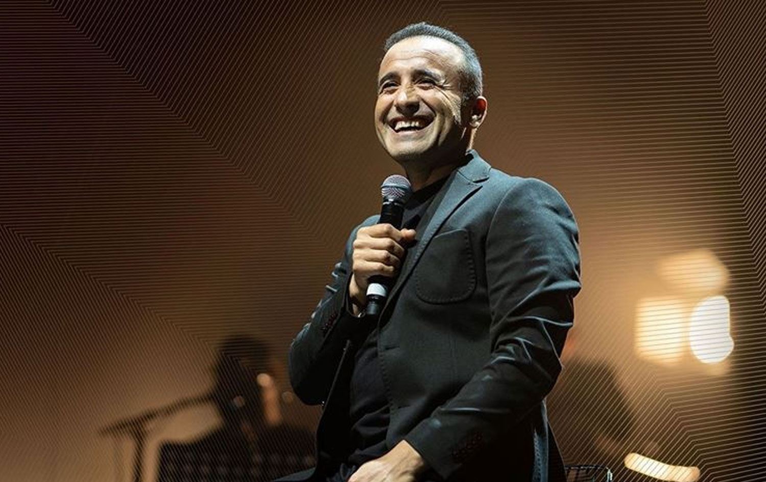 Mem Ararat / Wêne: Arşîv 