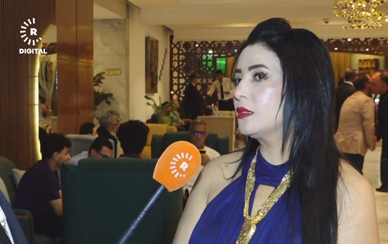 ئیمان مونتەسر، رۆماننووسی میسری