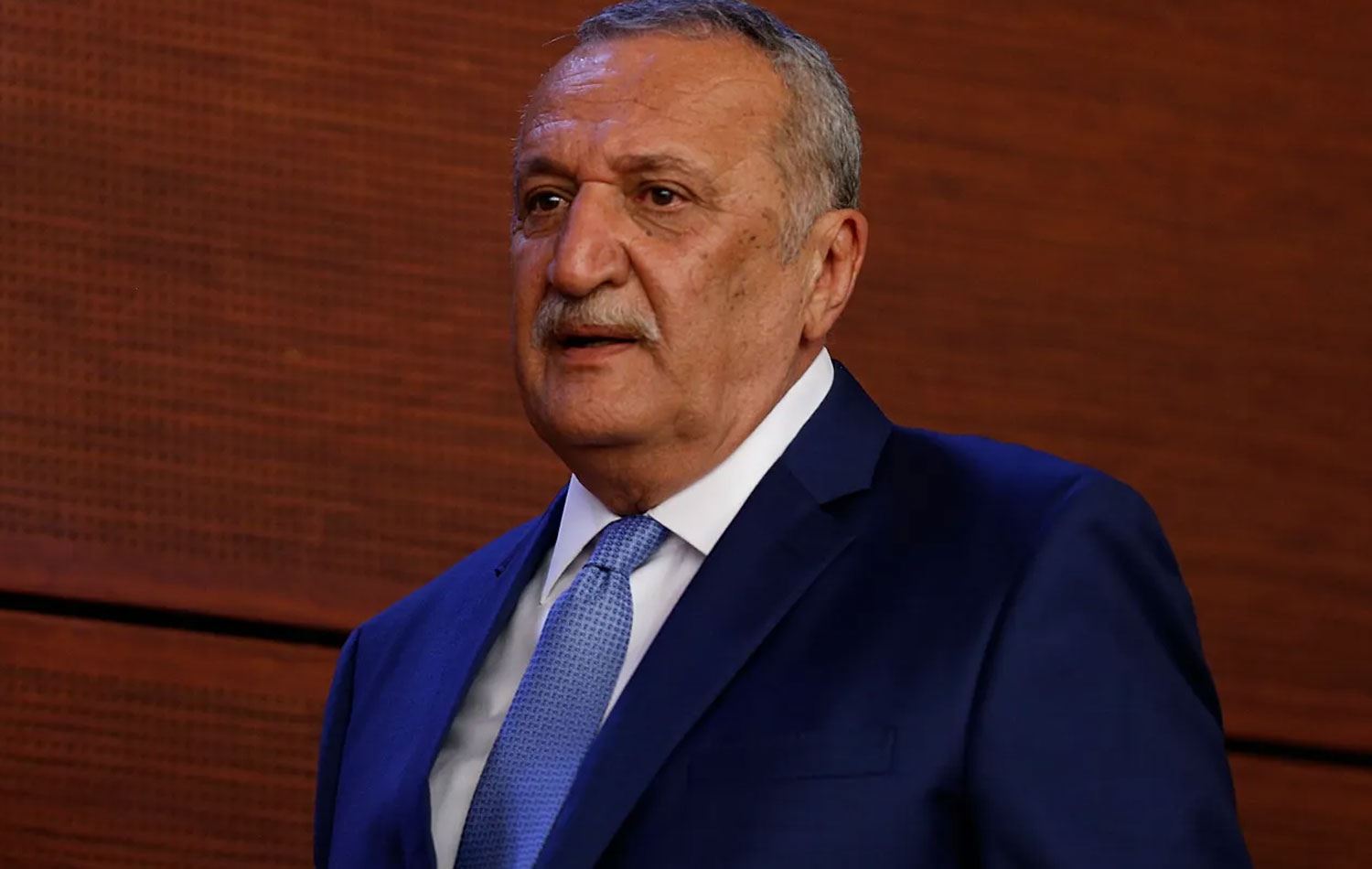 Mehmet Ağar / Foto: Arşiv