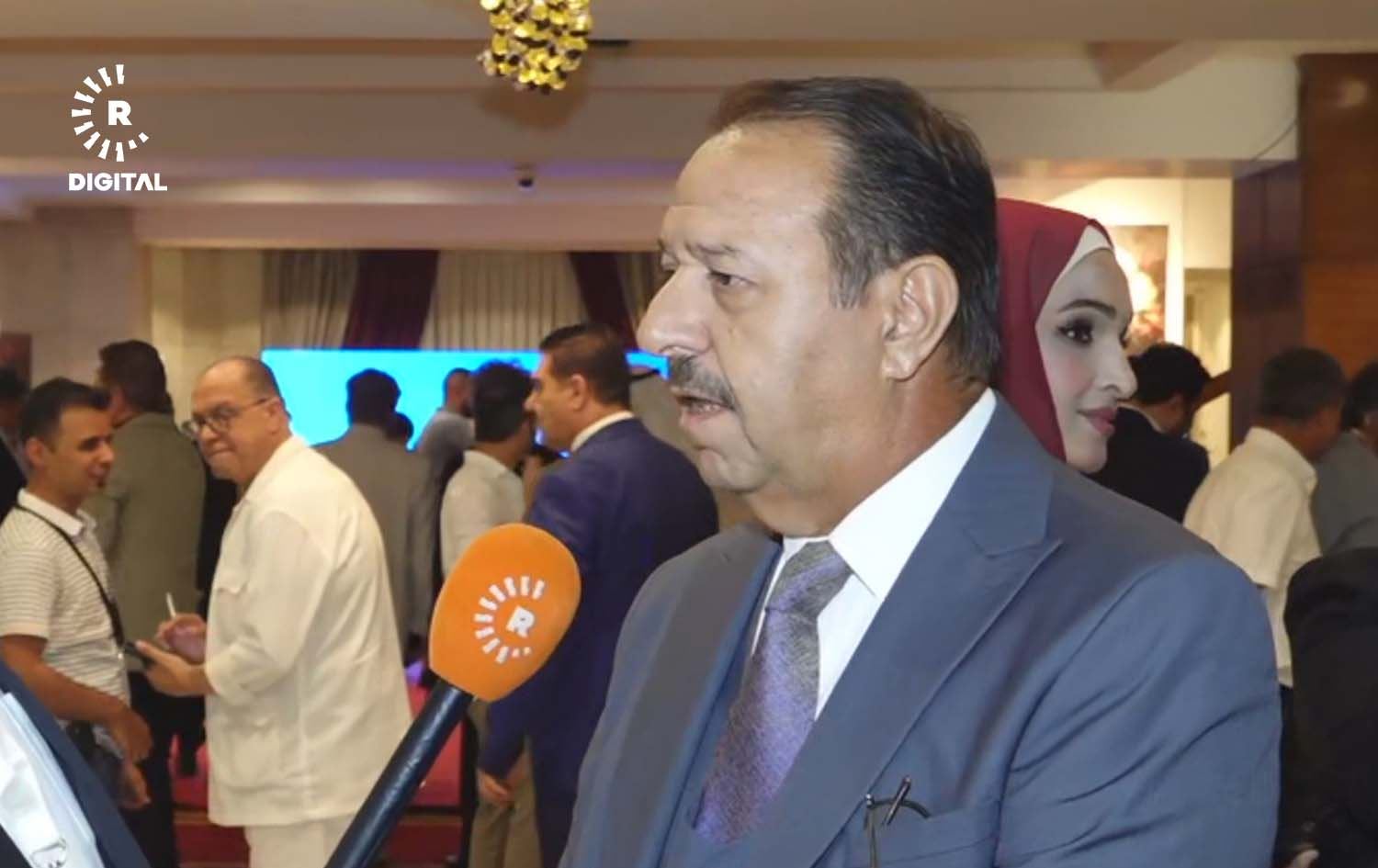 عەلی جەعفەر سەعدی، بەرهەمهێنەر و دەرهێنەری عێراقی