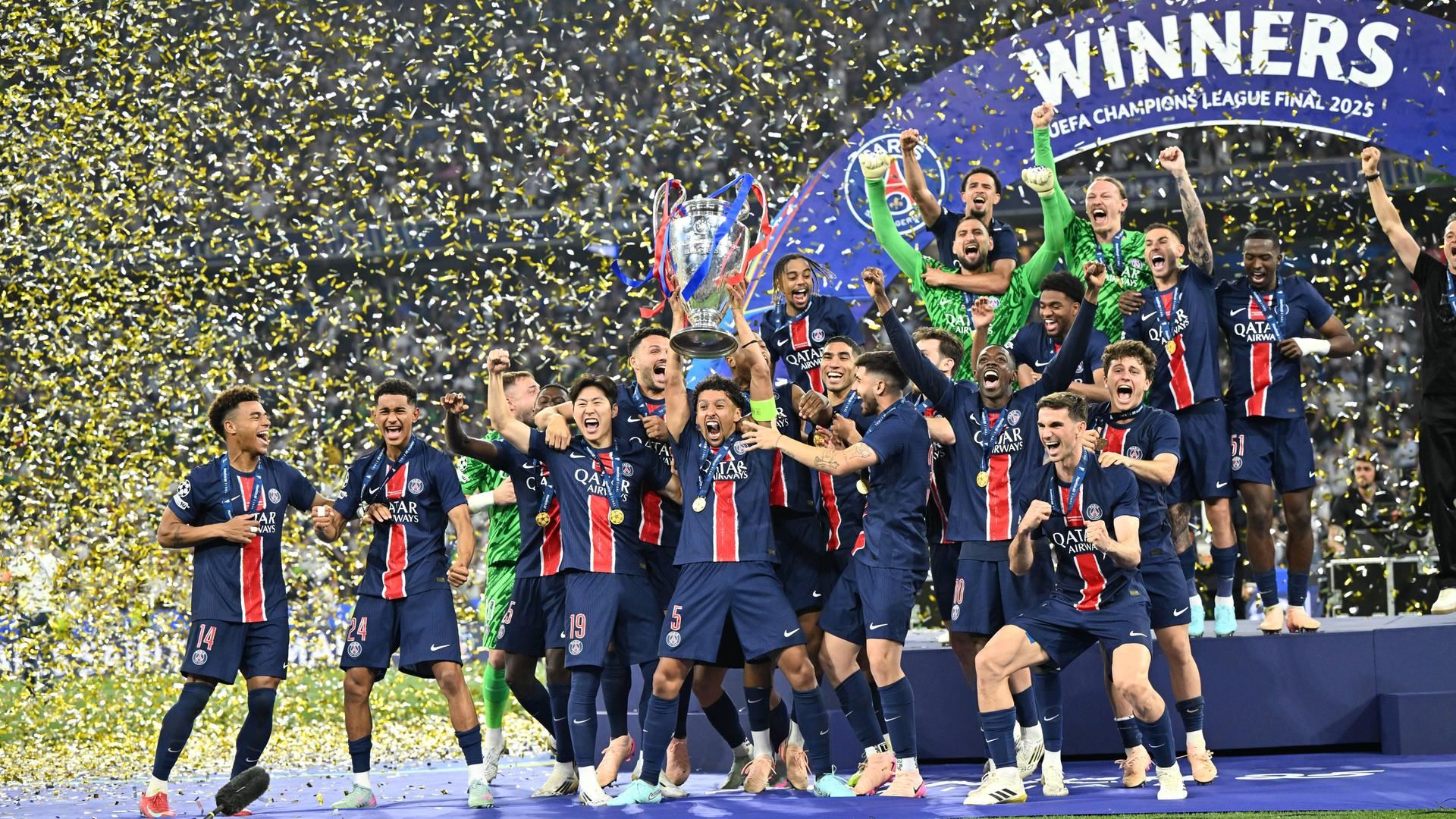 پاریس سانجێرمان