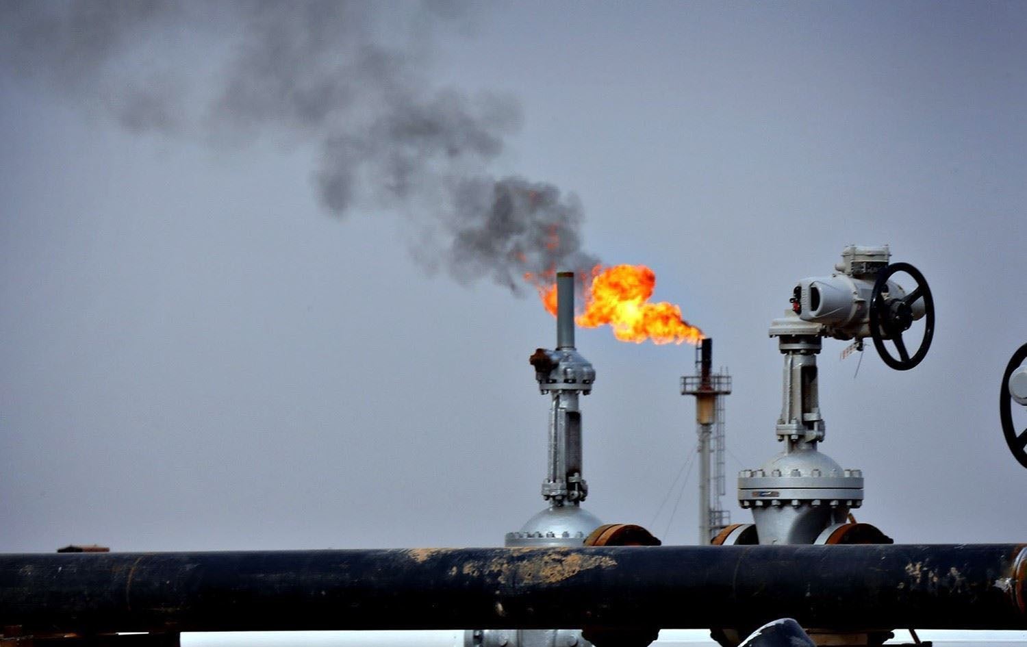 Baghdad, Erbil, companies reach final deal to resume Kurdish oil exports: Sources