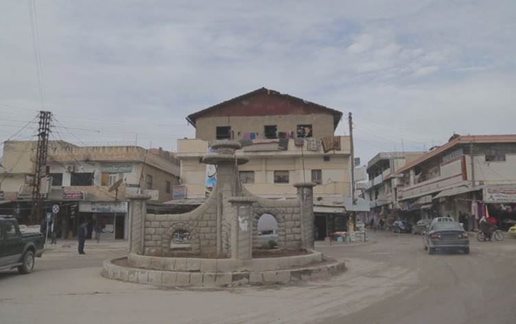 Serê Kaniyê/Wêne: Ji vîdeoyê