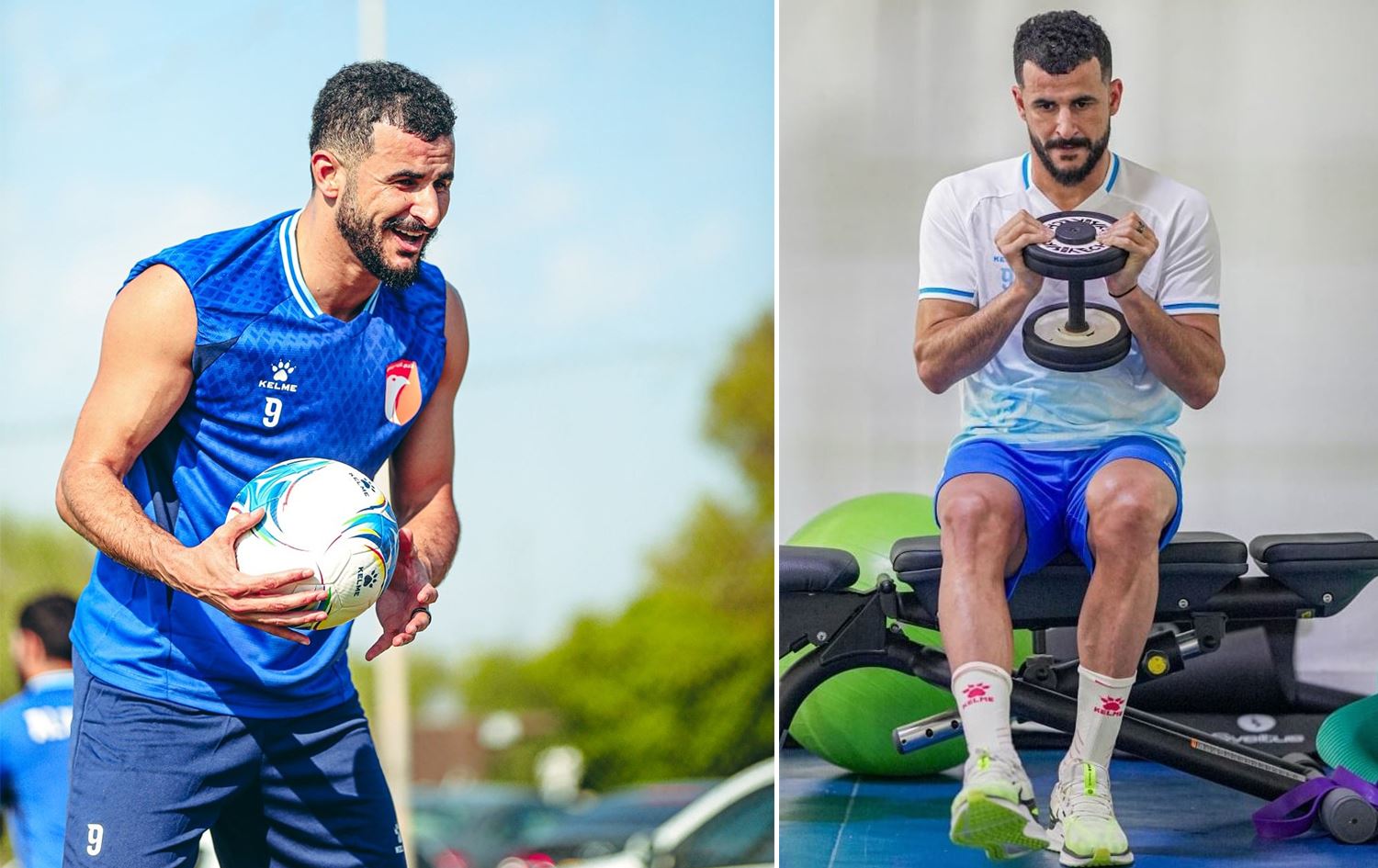 پێکانی ئەیمەن حوسێن مەترسیدار نییە