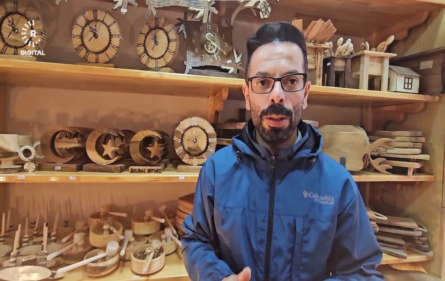 Van’ın kalbindeki çarşı: Bedesten