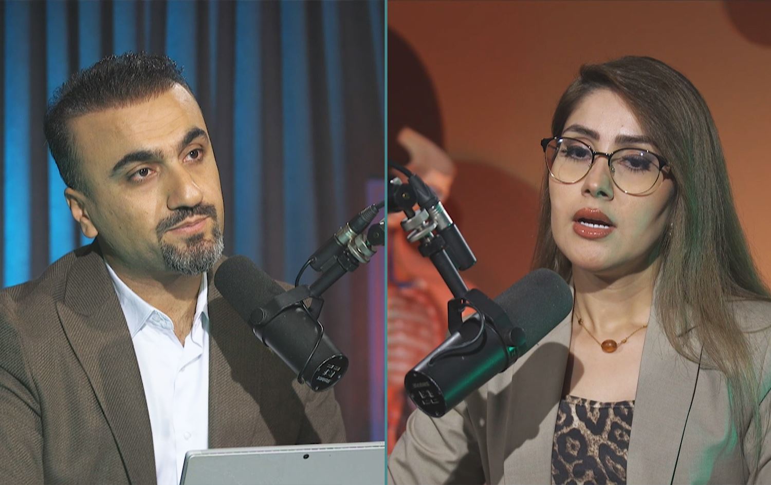 پۆدکاستی کلینیکاست؛ هەموو پێوەدراوێکی دووپشک بچێتە نەخۆشخانە