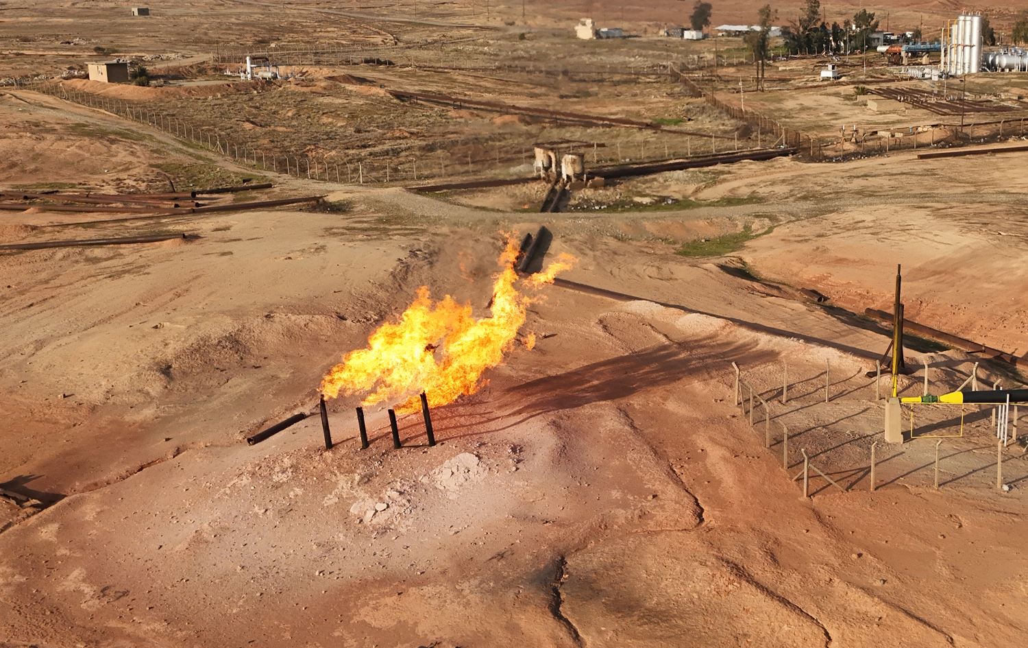 ئەنجوومەنی دەوڵەت داهاتی رادەستکراو دەکاتە 100 ملیار، قەرزی کۆن بەربەستى بەردەم پرسی نەوتە