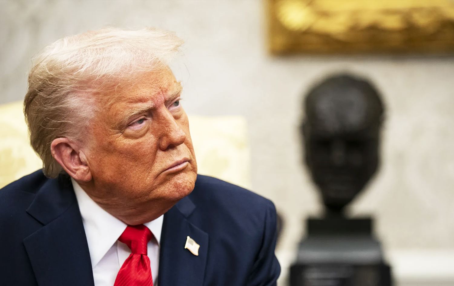 سەرۆکی ئەمریکا هۆشداری لەبارەی ئازارشکێنێک دەدات؛ ''لە ماوەی دووگیانیدا بەکارنەیەت''