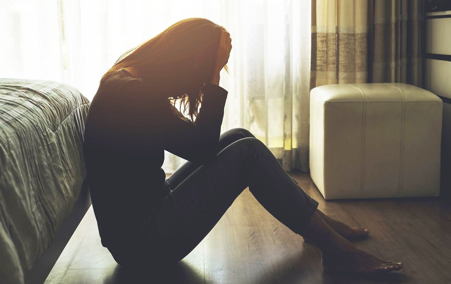 ئەو خووانەی رۆژانە کە خەمۆکی و دڵەڕاوکێ زیاد دەکەن و پێیان نازاندرێت