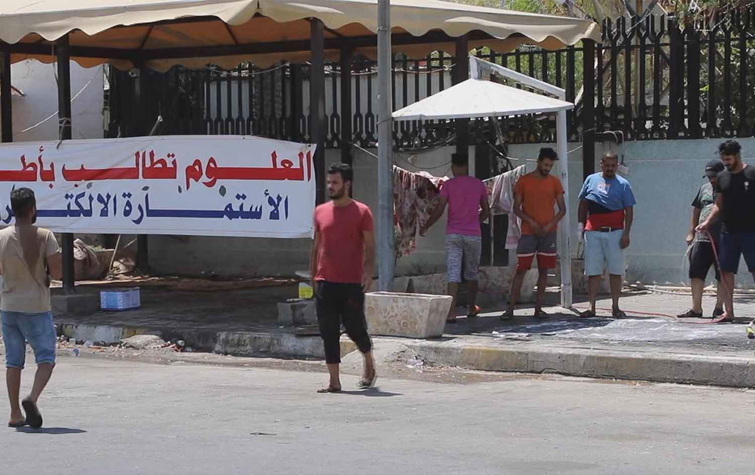 وزير العمل العراقي لرووداو: نسبة البطالة انخفضت إلى 13.5%