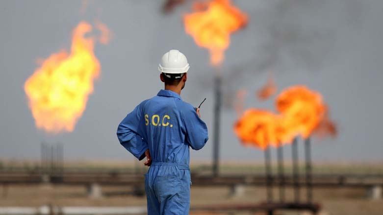 Kurdish oil exports expected to resume 'in next 48 hours': KRG