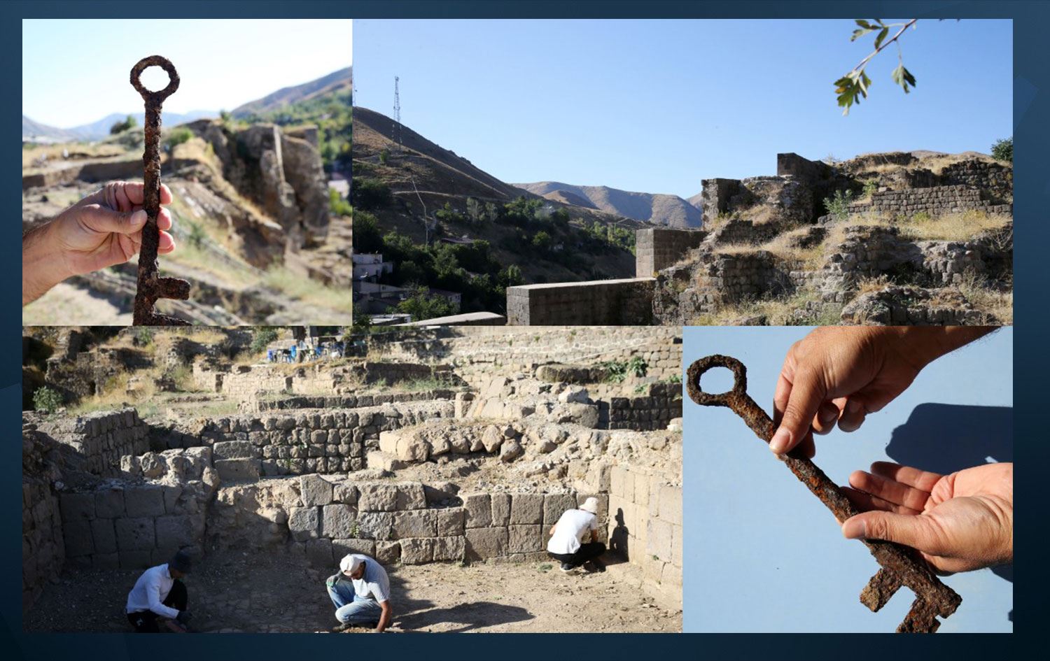 Foto: AA/Şener Toktaş