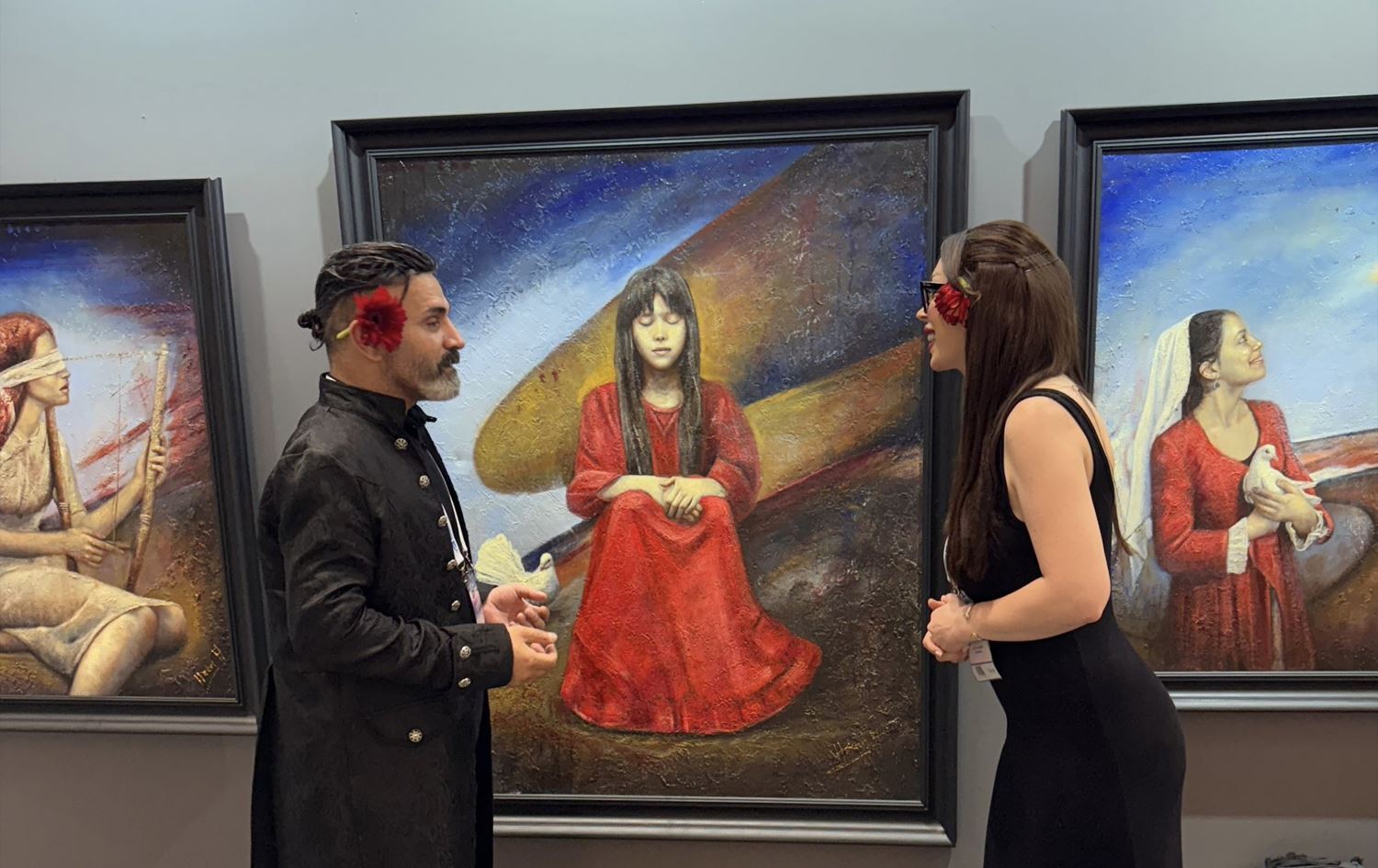 Hakan Yaşar / Wêne: Arşîv