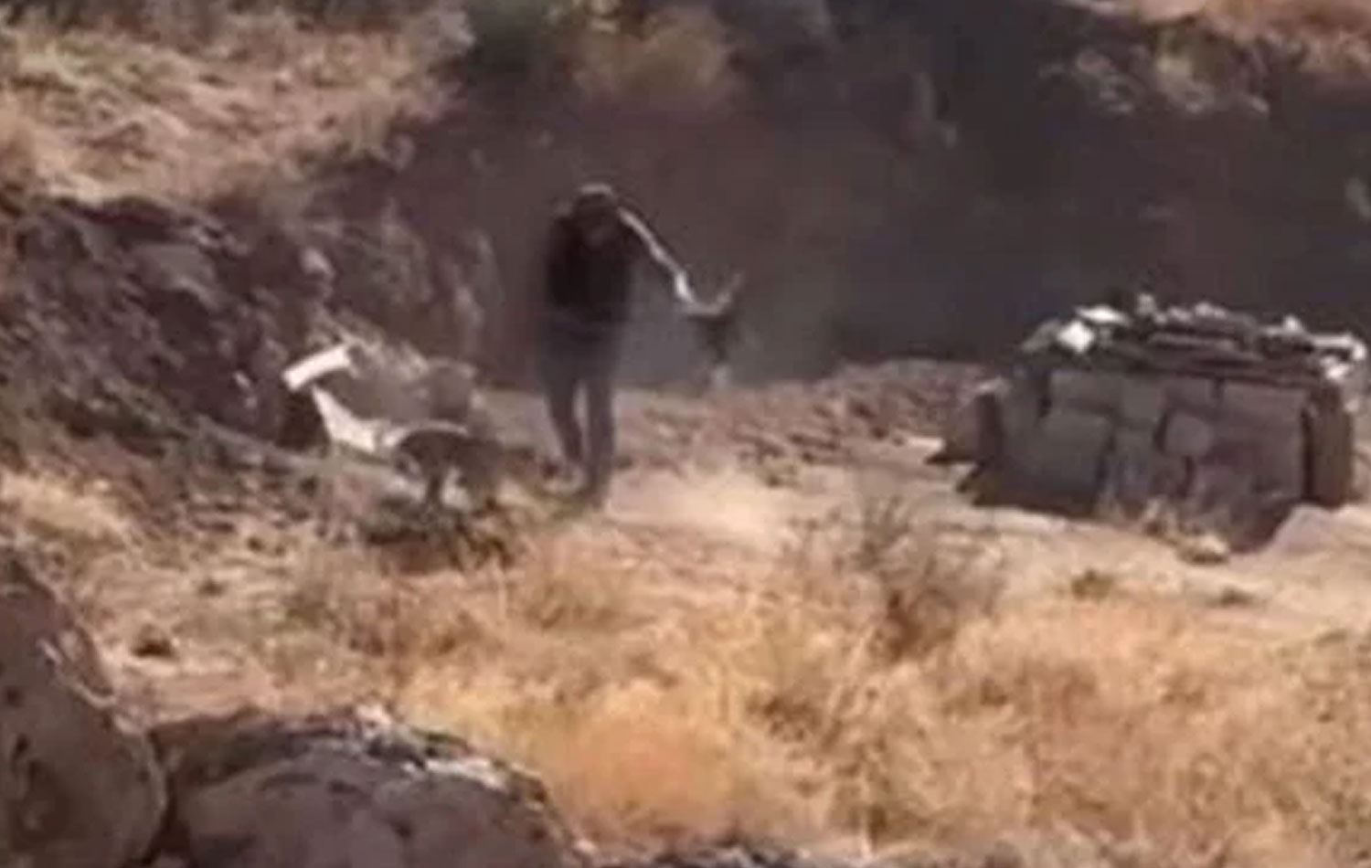 Foto: Video alıntısı