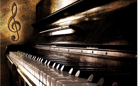 Kürt milletvekillerinin “piyano” tartışması