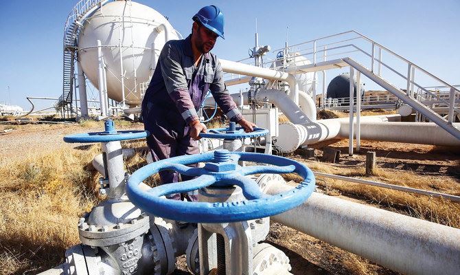 Oil companies confirm ‘interim’ deal with Erbil, Baghdad