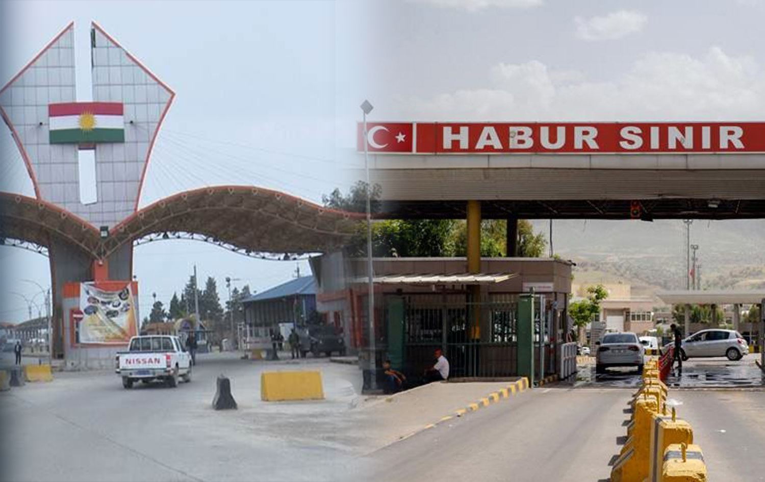 Irak, 2024’ün ilk yarısında Türkiye ve İran ile toplamda 11 milyar doları aşan ticaret hacmine ulaştı.