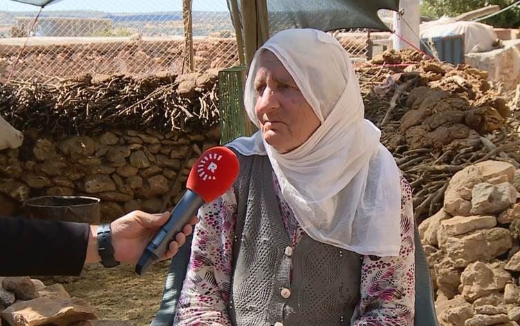 DİYARBAKIR- 77 yıldır kimliksiz yaşıyor: ‘Ben yokum’