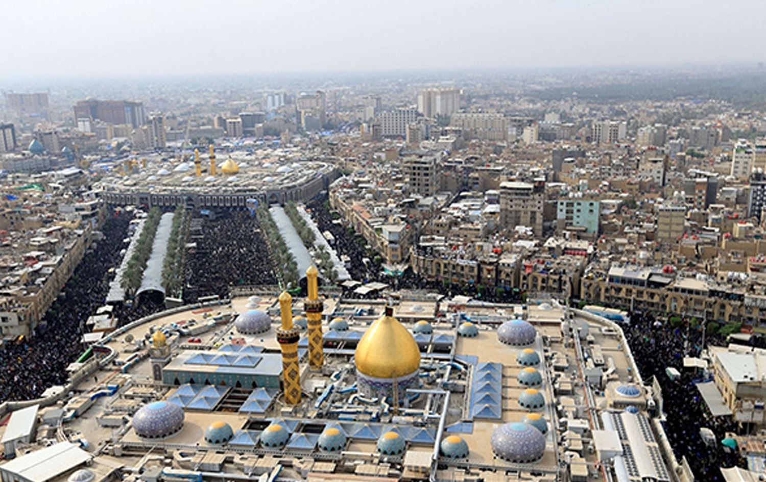 لە بەغدا و کەربەلا هێرش دەکرێتە سەر بەڕێوەبەری قوتابخانەیەک و مامۆستایەکی باخچەی منداڵان
