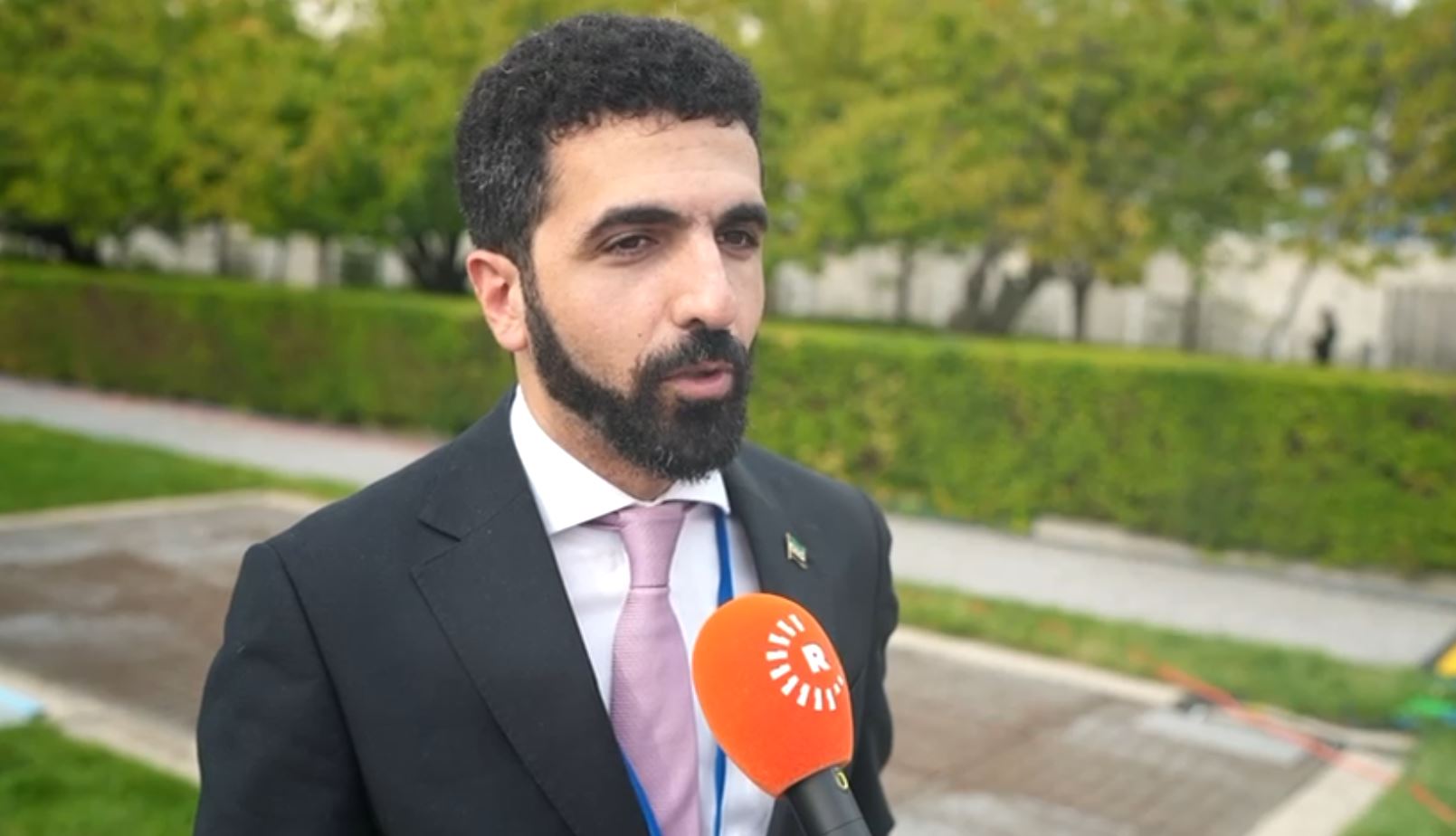 Damascus UN envoy says Kurds, Rojava are ‘integral part’ of Syria