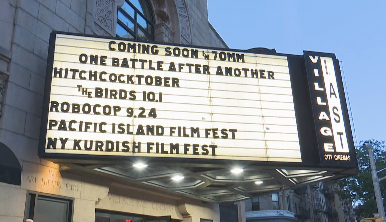 New York festival celebrates Kurdish culture