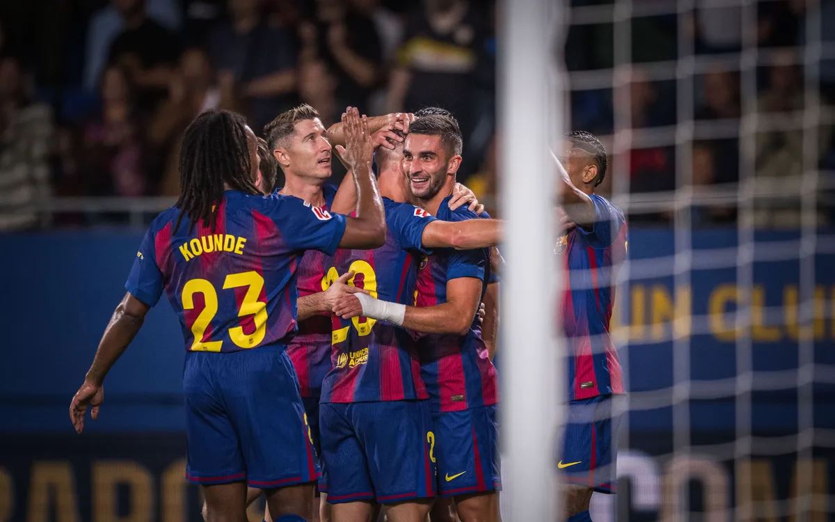 بارسێلۆنا یاریی هەیە و 24 ساڵ لەمەوبەر بە رکابەرەکەی دۆڕاوە